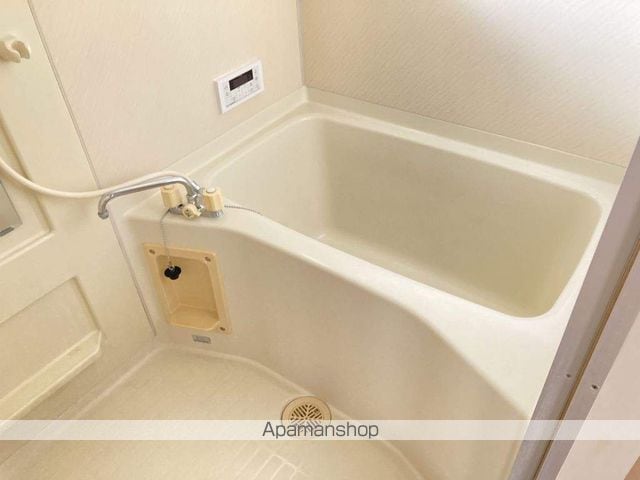スカイコーポST A棟の内装写真