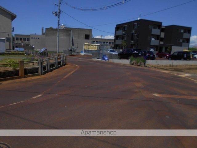 アルメリアの周辺写真