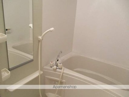 カーサグランデ[2LDK/59.09m2]のバス