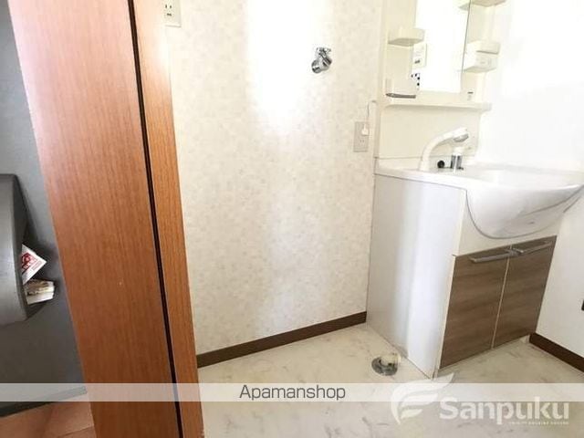 シャーメゾン北黒田 A棟の内装写真