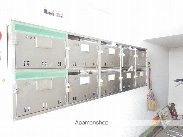 北ハウスのその他写真