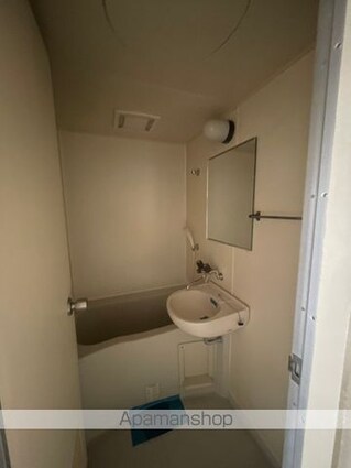 ラ・パルフェ・ド・フィネス[1K/21m2]のバス