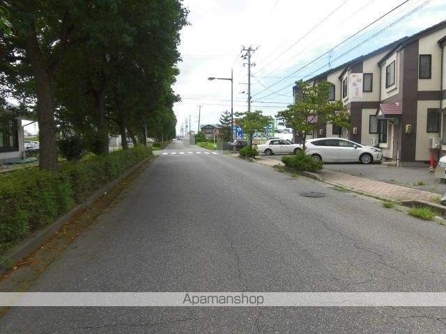 マニャーナ Aの周辺写真