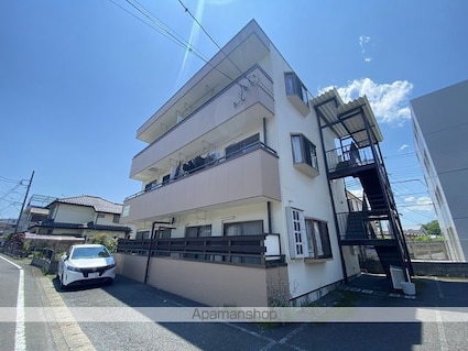 プライムコート[2DK/39.6m2]の外観3