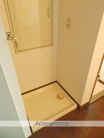 グランパス豊年の内装写真