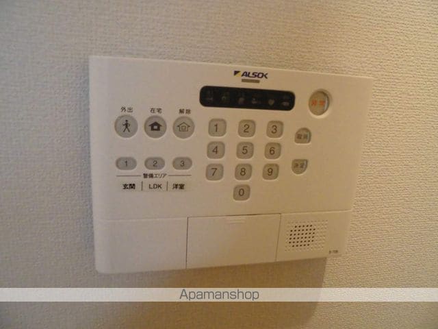 セレナーデ A棟の内装写真