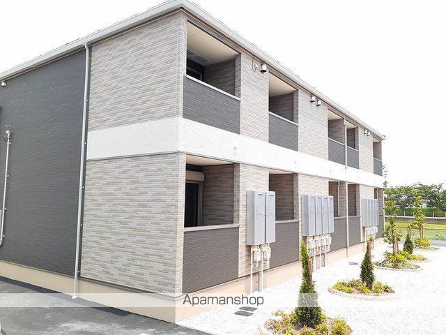 名鉄名古屋本線 妙興寺駅 徒歩33分 築5年