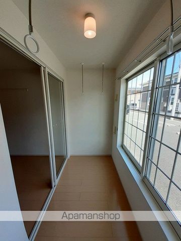 イーストフィールド Cの内装写真