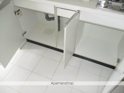 アレーロ高円寺[1K/25.2m2]の内装7