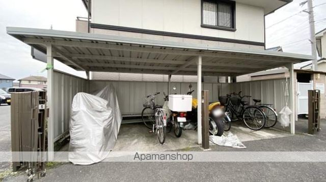 ハイカムールタカハシBのその他写真