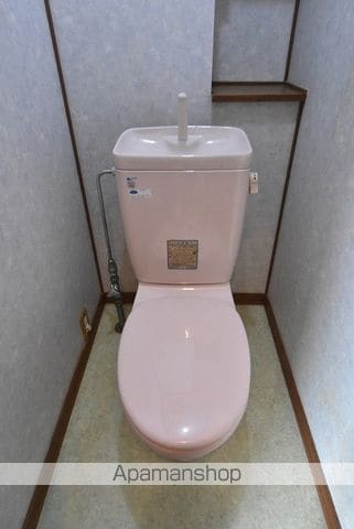 グリーンハイツの内装写真