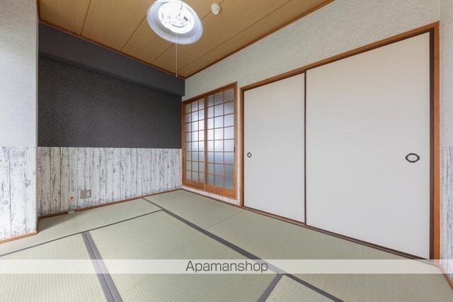ローズ・シャンブル[2K/34.65m2]のその他部屋・スペース