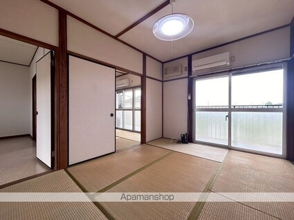 東京都日野市西平山３丁目[2DK/39.7m2]の内装5