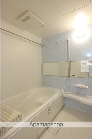 エスポワールの内装写真