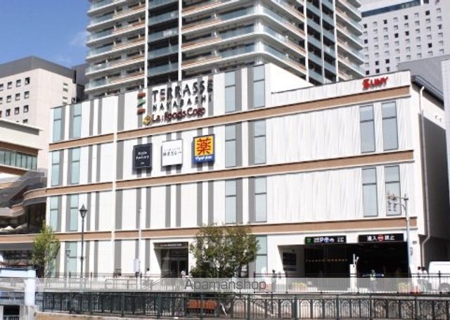 エルザビル名古屋駅前の周辺写真