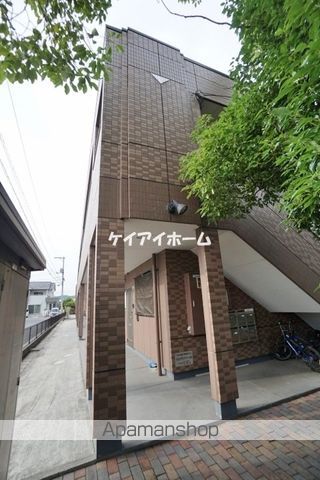 エルグランディールIIのその他写真