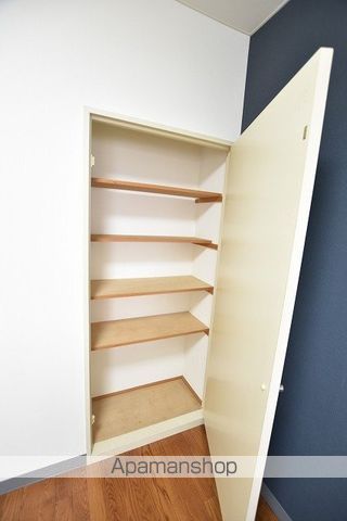 アーバンコート新琴似の内装写真