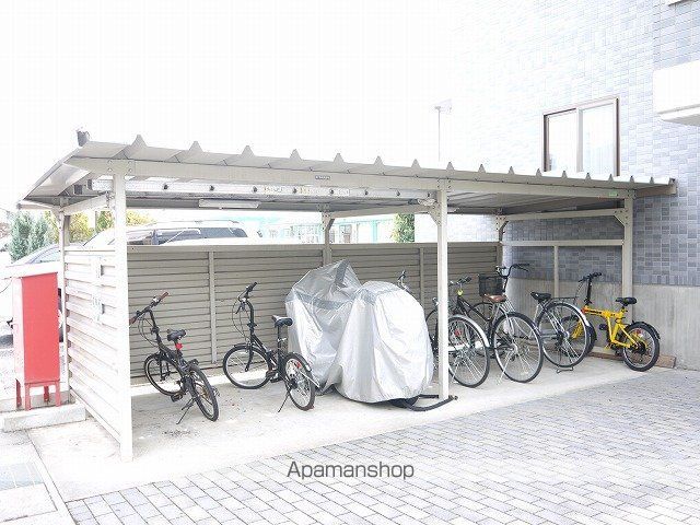 コニファーマンションのその他写真