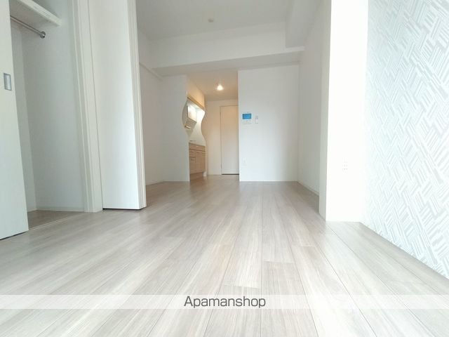 SERENITE西中島アリア弐番館の内装写真
