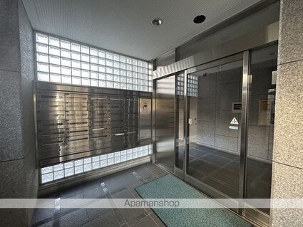 Ｉｓｔｙｌｅ　Ｆｕｎａｉｒｉ[4LDK/156.98m2]の共用部6