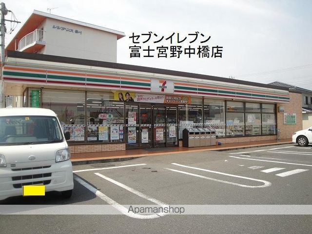 THE LERATOの周辺写真