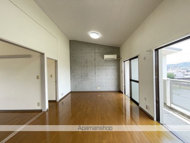 TERRACE1の内装写真