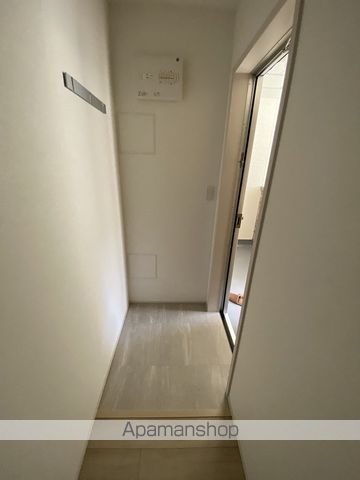 フジパレス十三EASTの内装写真