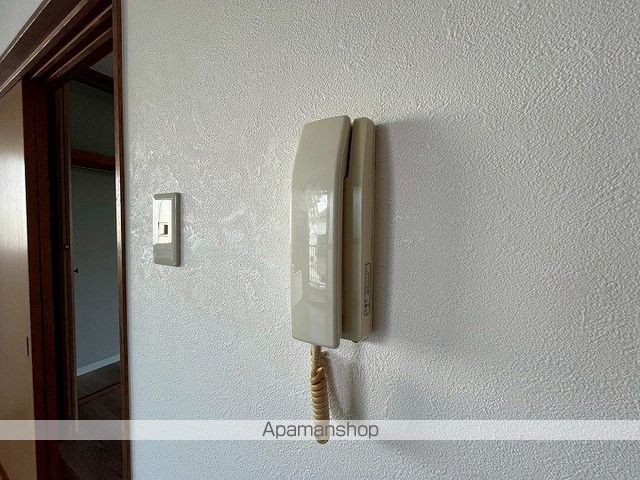 グランツ鴫野東の内装写真