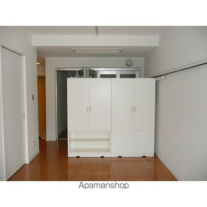Ａｒｔｅ　哲学堂[1LDK/37.71m2]のその他内装1