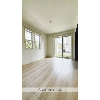 パークハウス・国分寺おたかの道[1LDK/51.18m2]の内装2