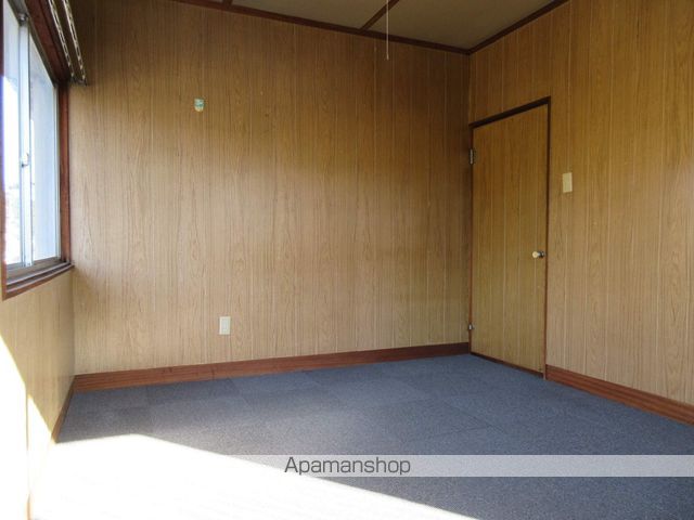 西町3-316-1借家の内装写真