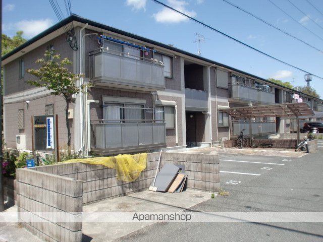 カーサベルデの内装写真