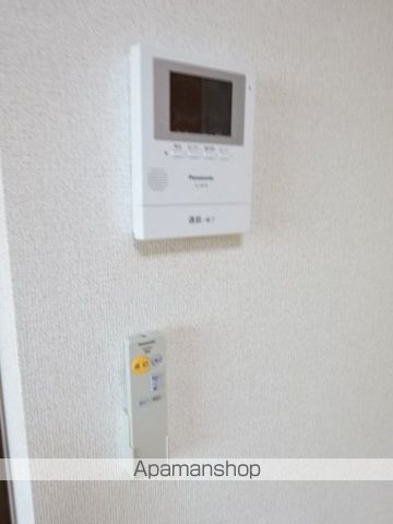 ベルメゾンの内装写真