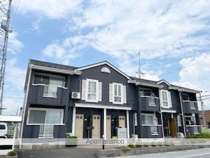 プリム・セーリオ[2LDK/60.19m2]の外観3