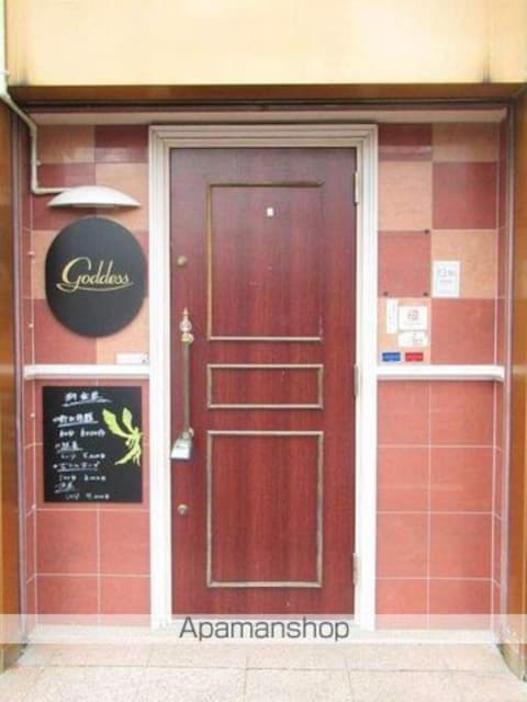 和歌山県和歌山市畑屋敷円福院西ノ丁[店舗/69.3m2]のエントランス1