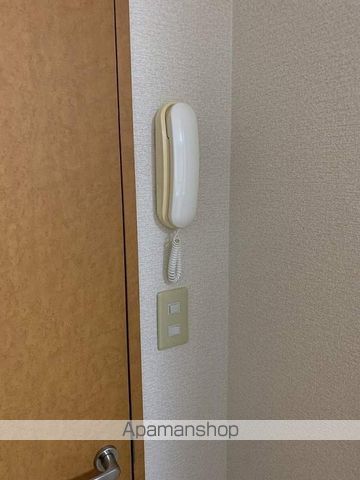 レオパレスモンマルトルの丘の内装写真