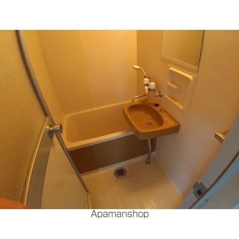 ビッグバーンズマンションN23の内装写真