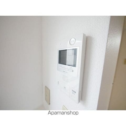 アルファレジデンス琴似の内装写真