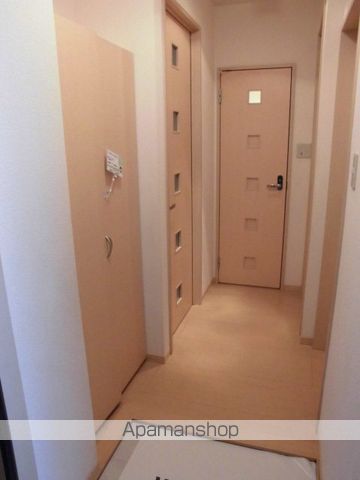 リヴェール D棟の内装写真