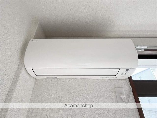岡山県倉敷市茶屋町[1LDK/40.99m2]のその他設備