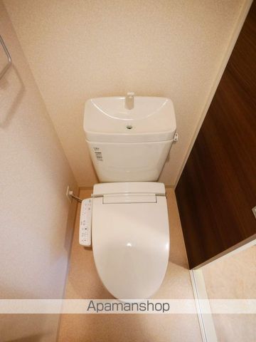 サムティ大阪CITY WESTの内装写真