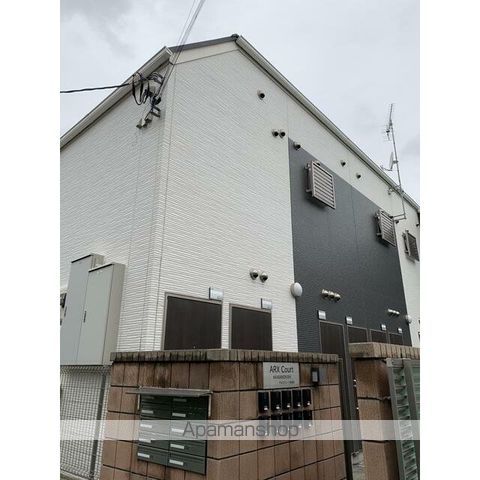 アルクスコート赤羽西