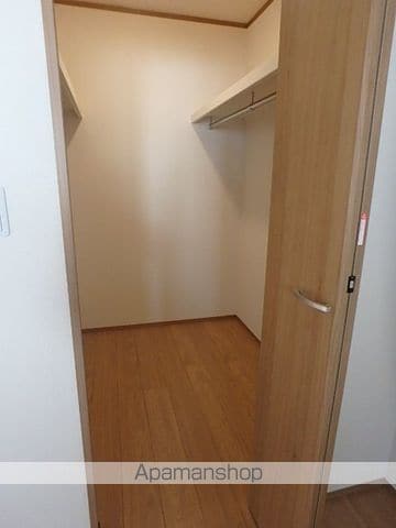 ボナールの内装写真