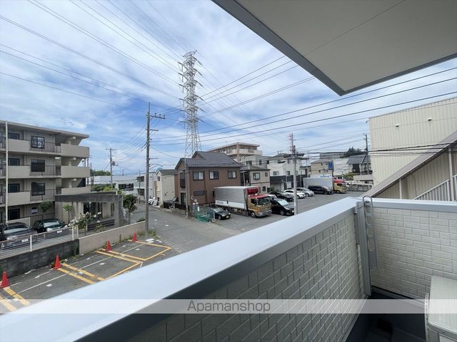 MQUARTO淵野辺Iの内装写真