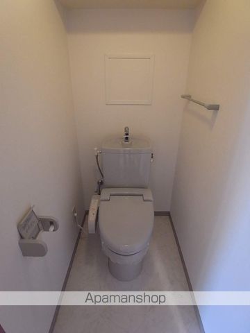 Casone assoの内装写真