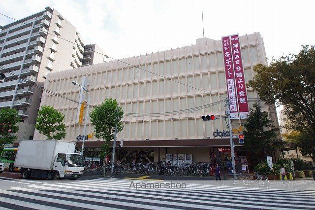 カーサ アビの周辺写真
