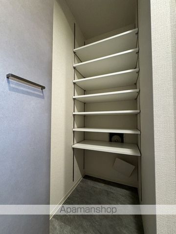 プレサンス緑橋ソレアスの内装写真