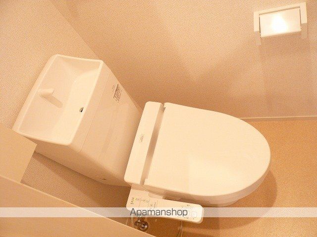 プランドールM Iの内装写真