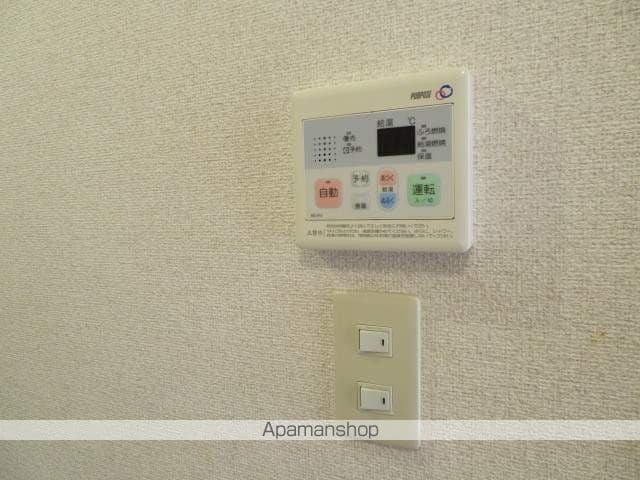 アモロッソの内装写真