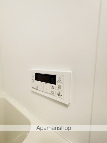 E−CITY大須の内装写真